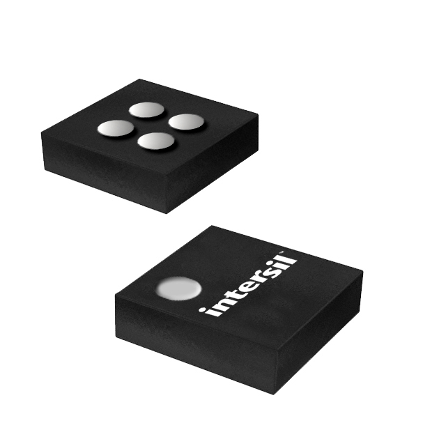 ISL9021AIICZ-T Renesas Electronics Corporation  Spannungsregler – Lineare Low Drop Out (LDO)-Regler